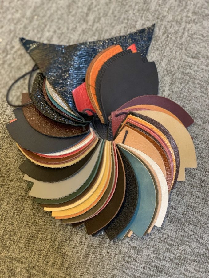 カラーオーダー