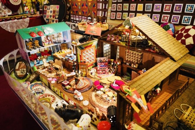 チョコレートゲーブルズ