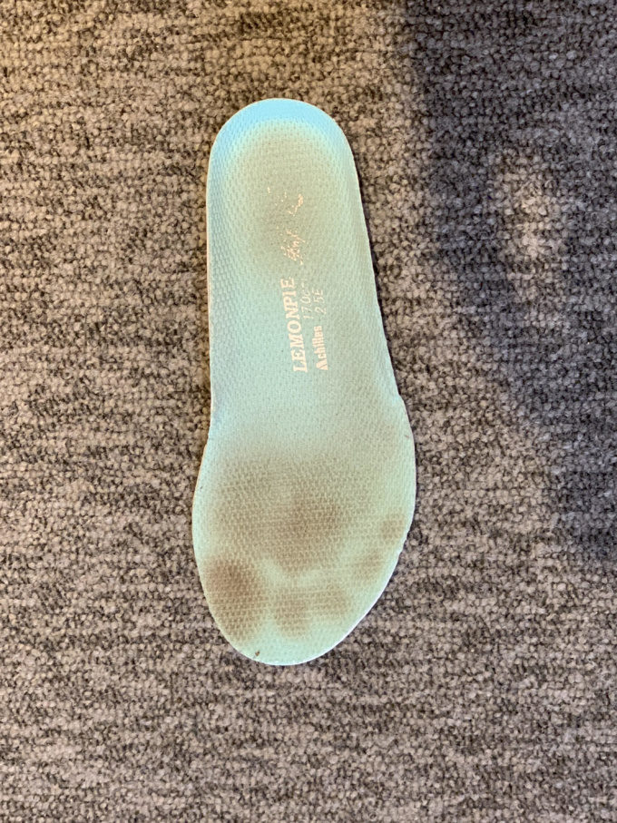 子供靴の選び方